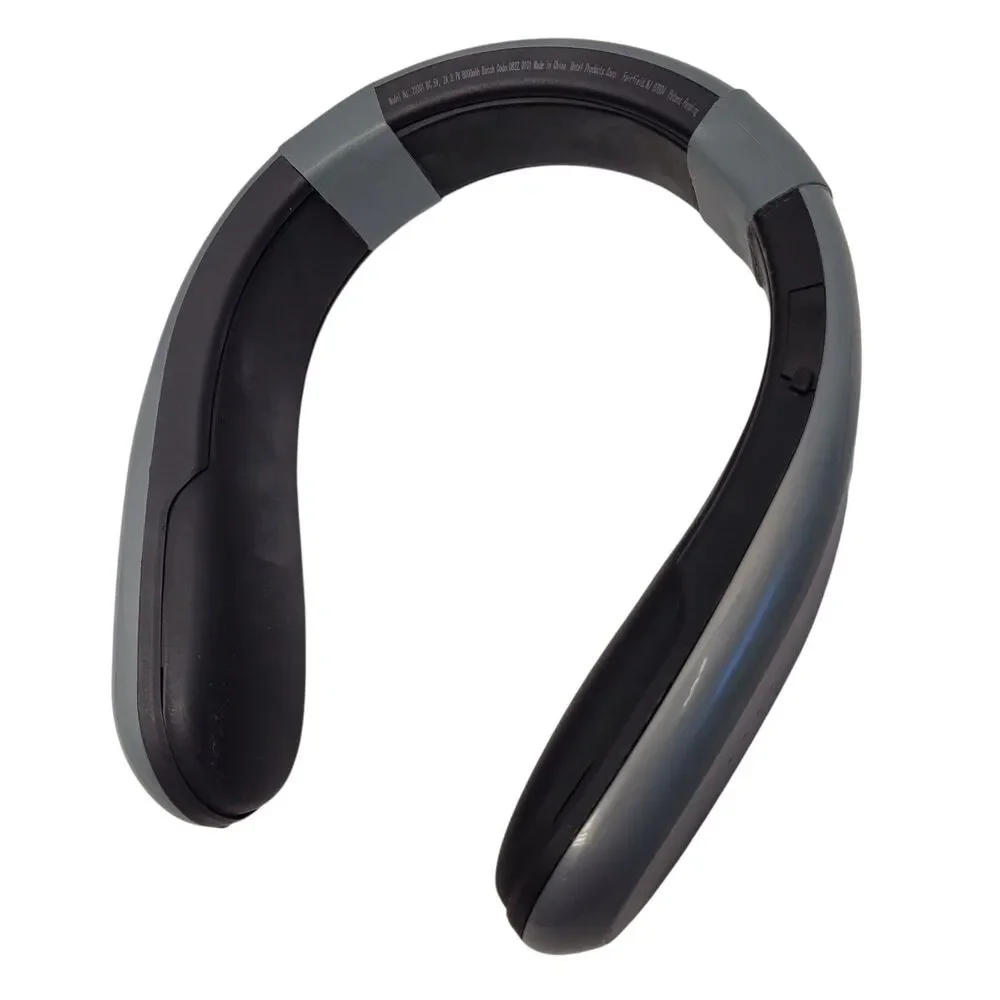 Handy Heater Freedom Personal Wearable Neck Heater USB Rechargeable- 4 Settings